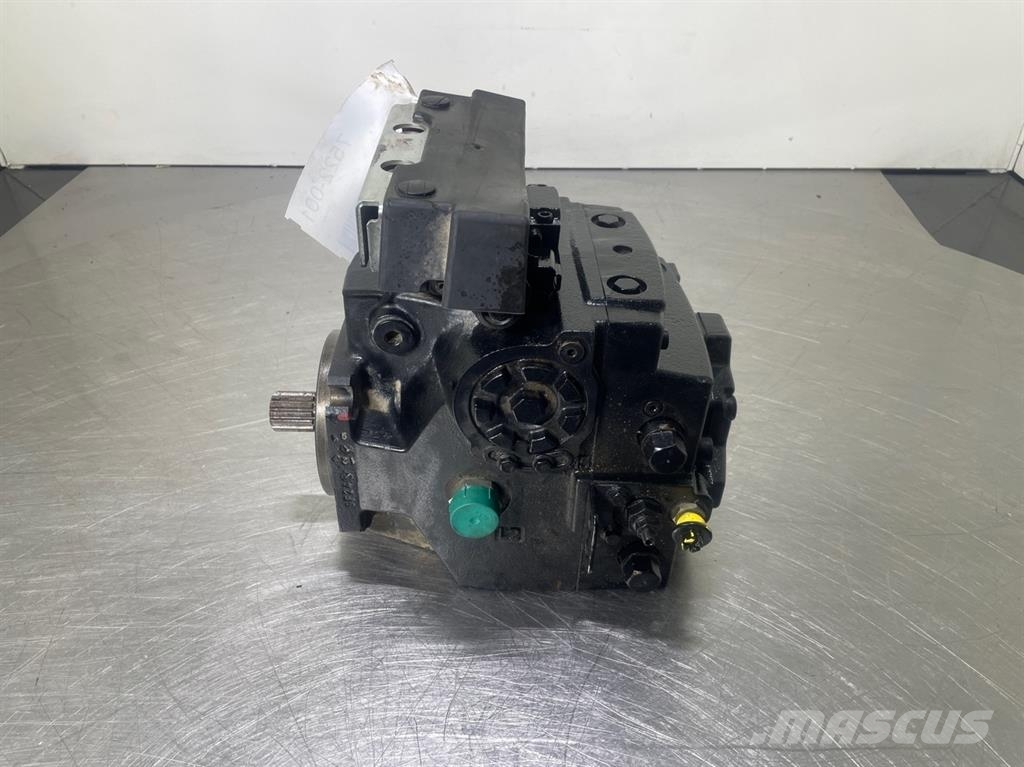 Manitou MT730/930-Danfoss-Drive pump/Fahrpumpe/Rijpomp Hidraulika