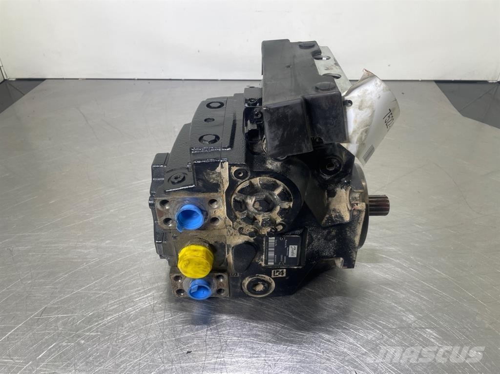 Manitou MT730/930-Danfoss-Drive pump/Fahrpumpe/Rijpomp Hidraulika