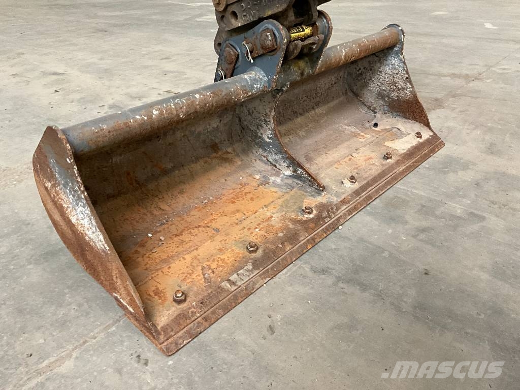 Kubota KX 61-3 Minibagger < 7t