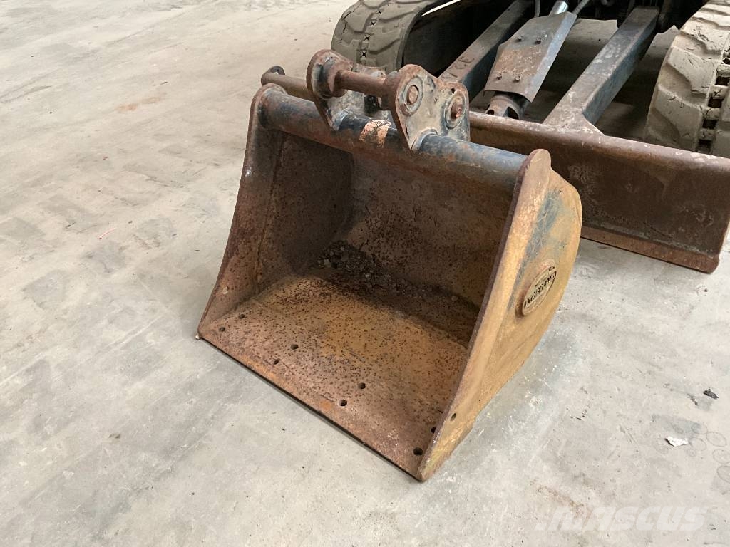 Kubota KX 61-3 Minibagger < 7t