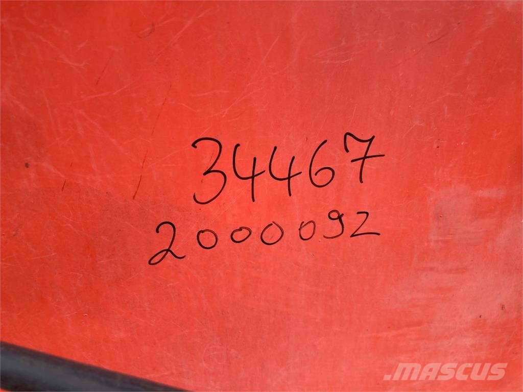 Kuhn GA 15021 Sonstige Landmaschinen