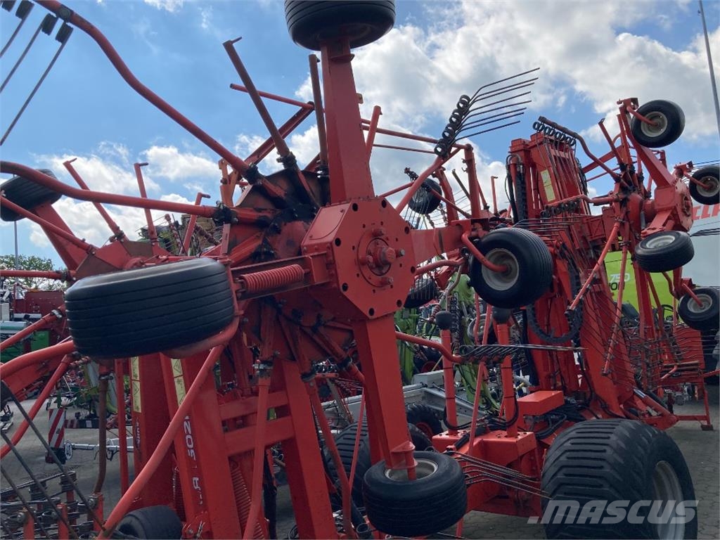 Kuhn GA 15021 Sonstige Landmaschinen