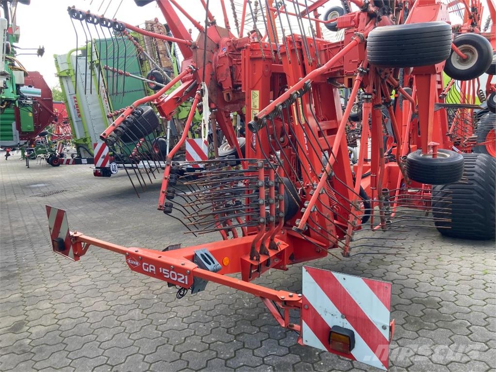 Kuhn GA 15021 Sonstige Landmaschinen