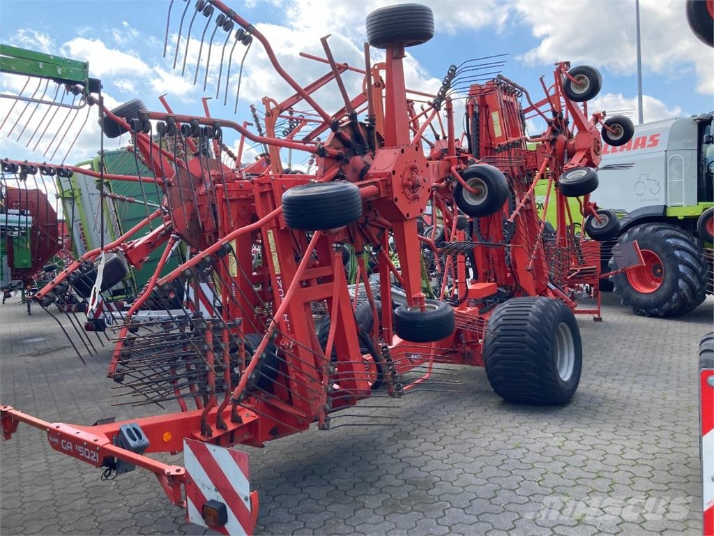 Kuhn GA 15021 Sonstige Landmaschinen