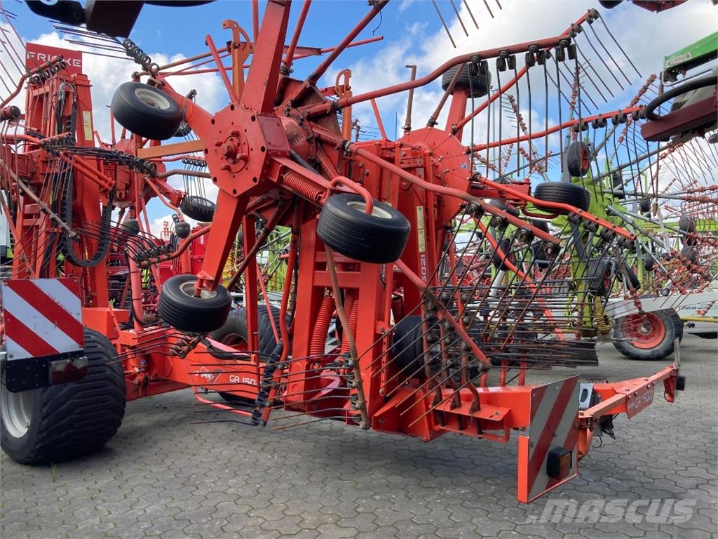Kuhn GA 15021 Sonstige Landmaschinen