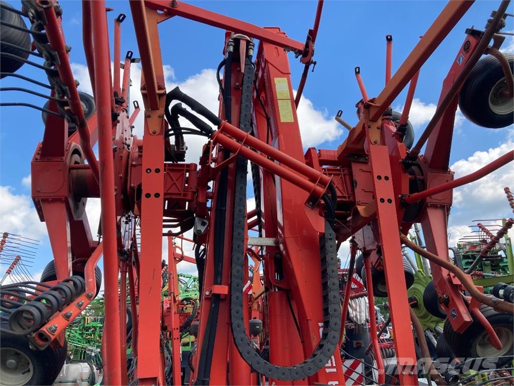 Kuhn GA 15021 Sonstige Landmaschinen