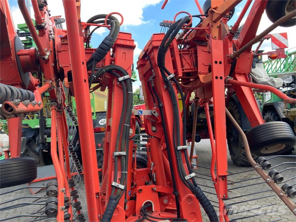 Kuhn GA 15021 Sonstige Landmaschinen