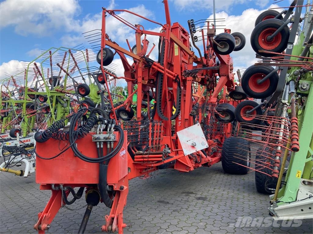 Kuhn GA 15021 Sonstige Landmaschinen