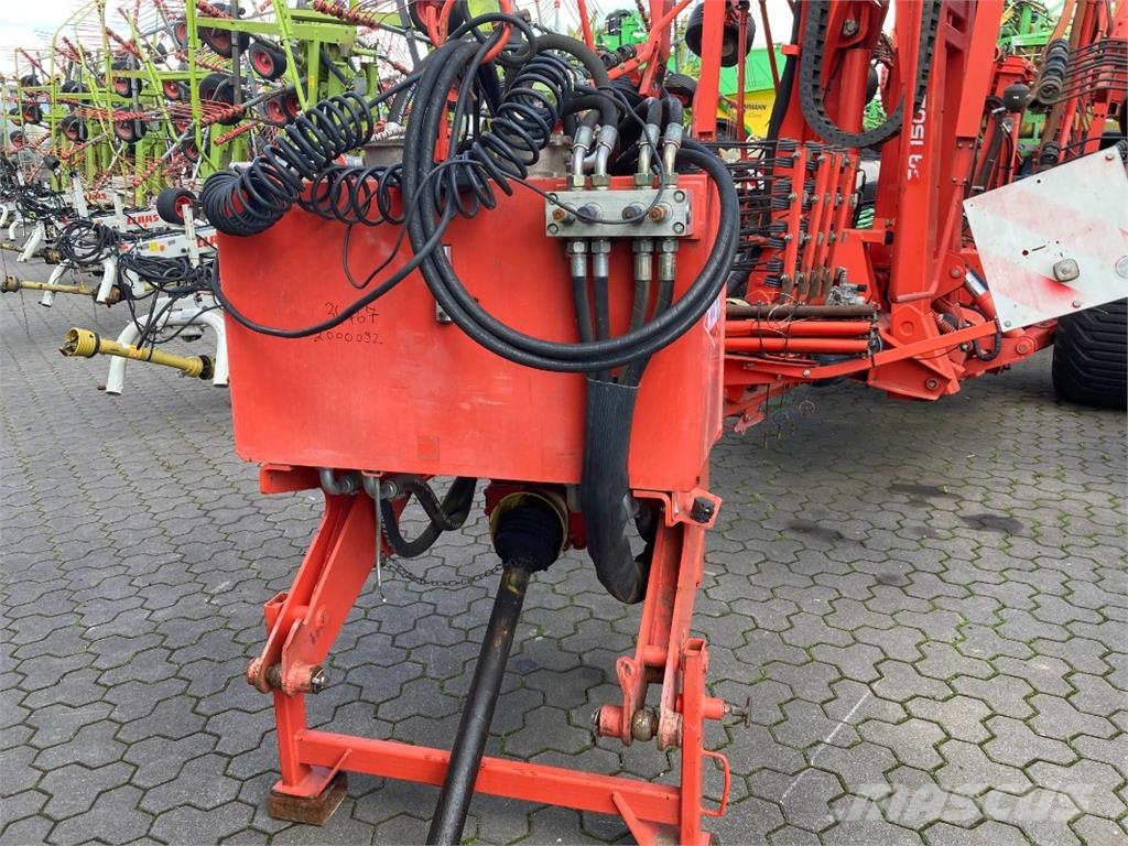 Kuhn GA 15021 Sonstige Landmaschinen