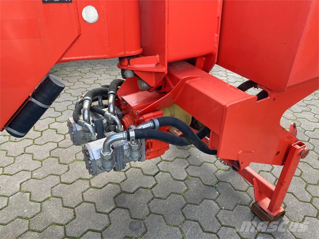 Kuhn GA 15021 Sonstige Landmaschinen