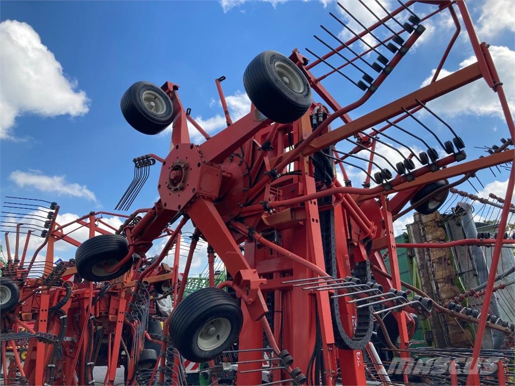 Kuhn GA 15021 Sonstige Landmaschinen
