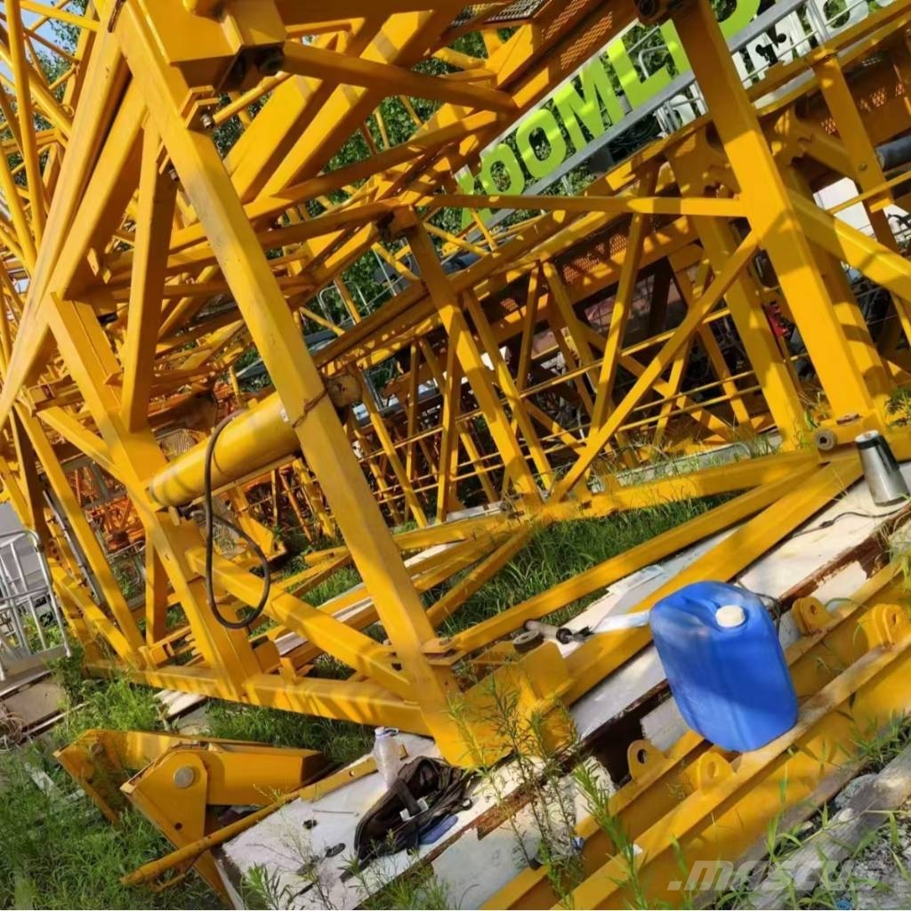 Zoomlion 7527-20 Torenkranen