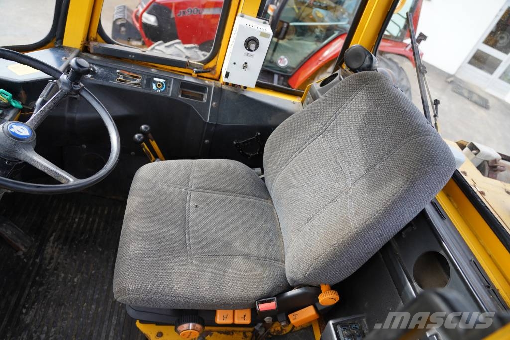 PAKETDEAL - Volvo L70 SN 6767 Tekerlekli yükleyiciler