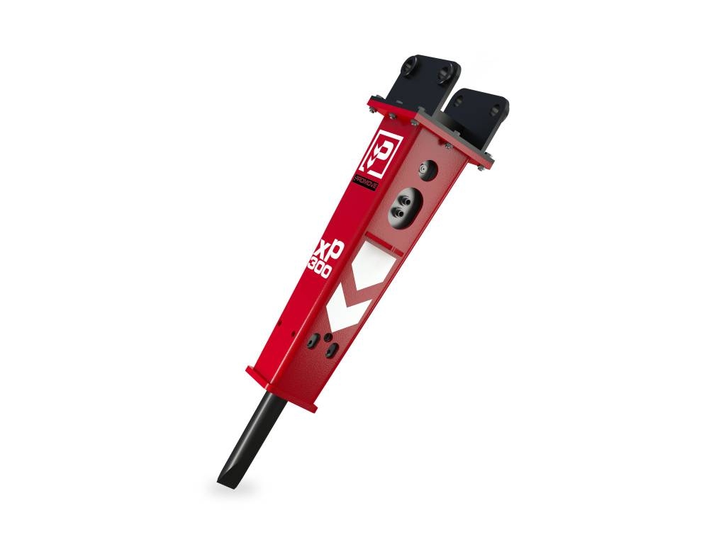Promove XP300 Hammer / Brecher