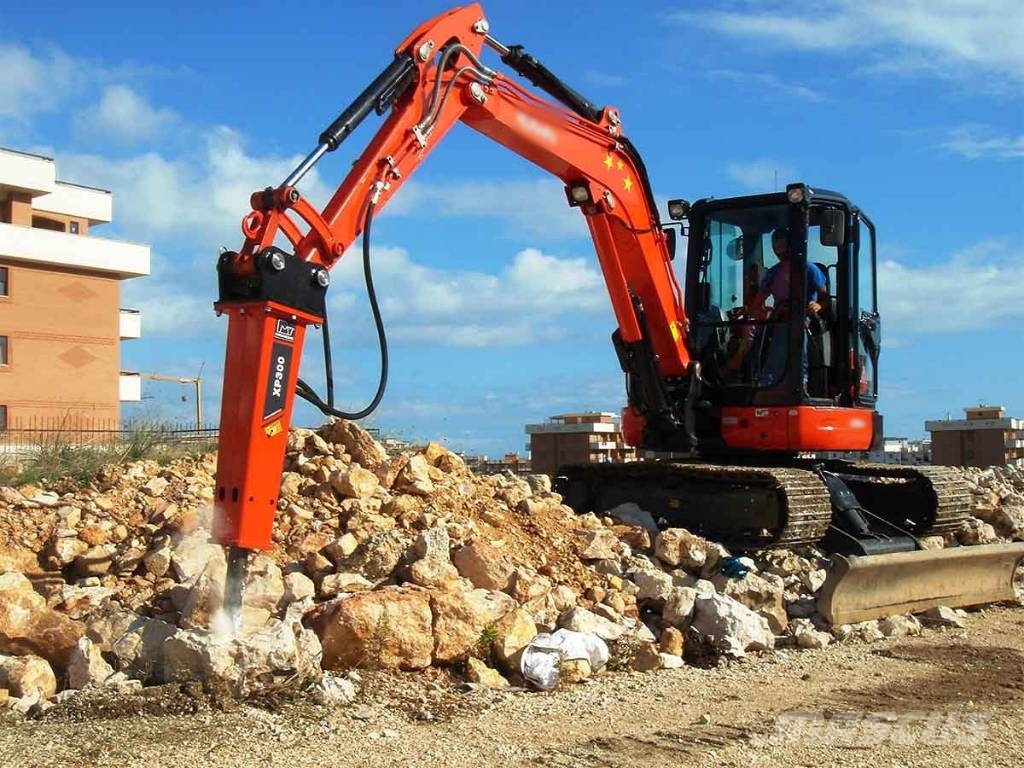 Promove XP300 Hammer / Brecher