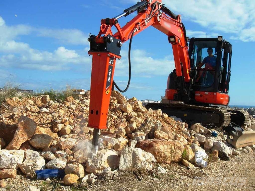 Promove XP300 – Reduced Price Until 15.11 | Quote in 2 h Hamers en brekers