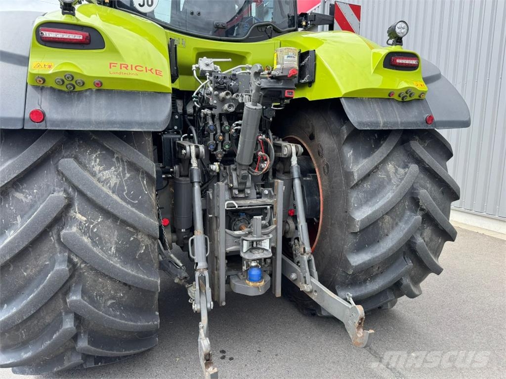 CLAAS Axion 960 CMatic Cebis *AKTIONSWOCHE!* Traktori