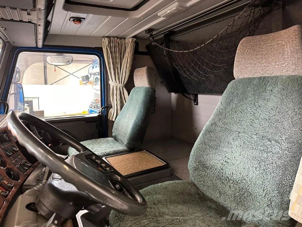 Scania R113-360 113M 360 Tractores (camiões)