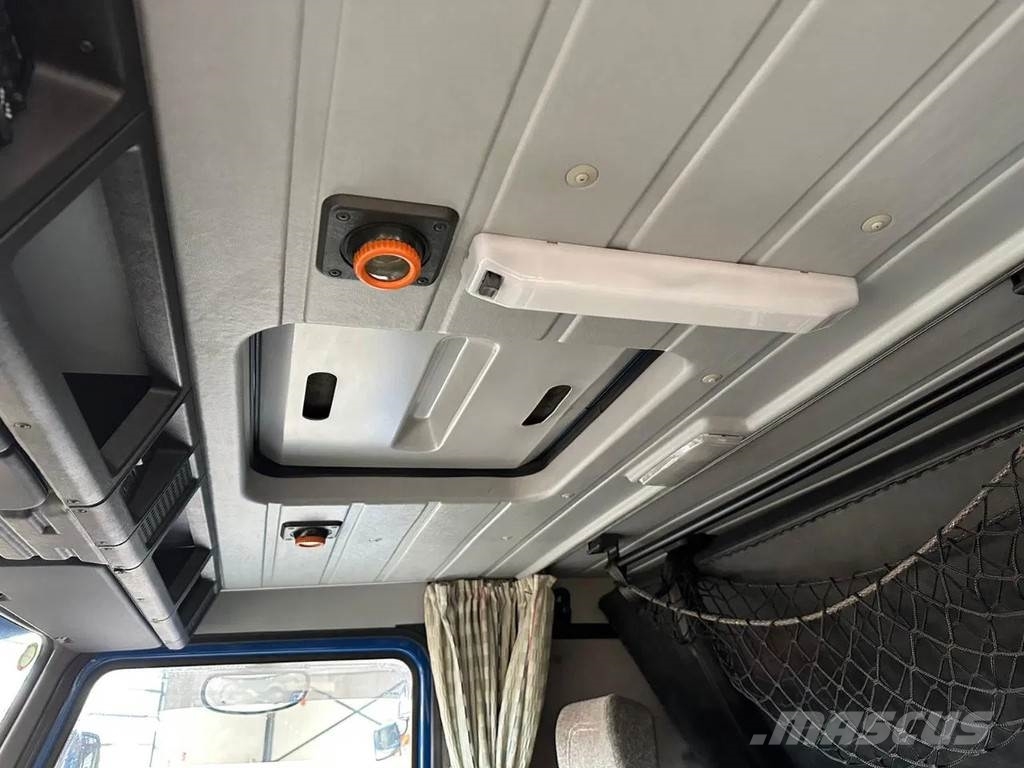 Scania R113-360 113M 360 Tractores (camiões)