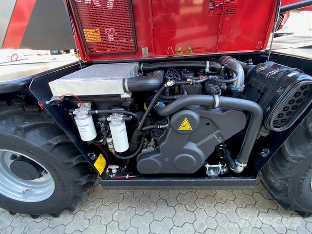 Manitou MRT1845 400/115D VISION ST5 Τηλεσκοπικοί ανυψωτές