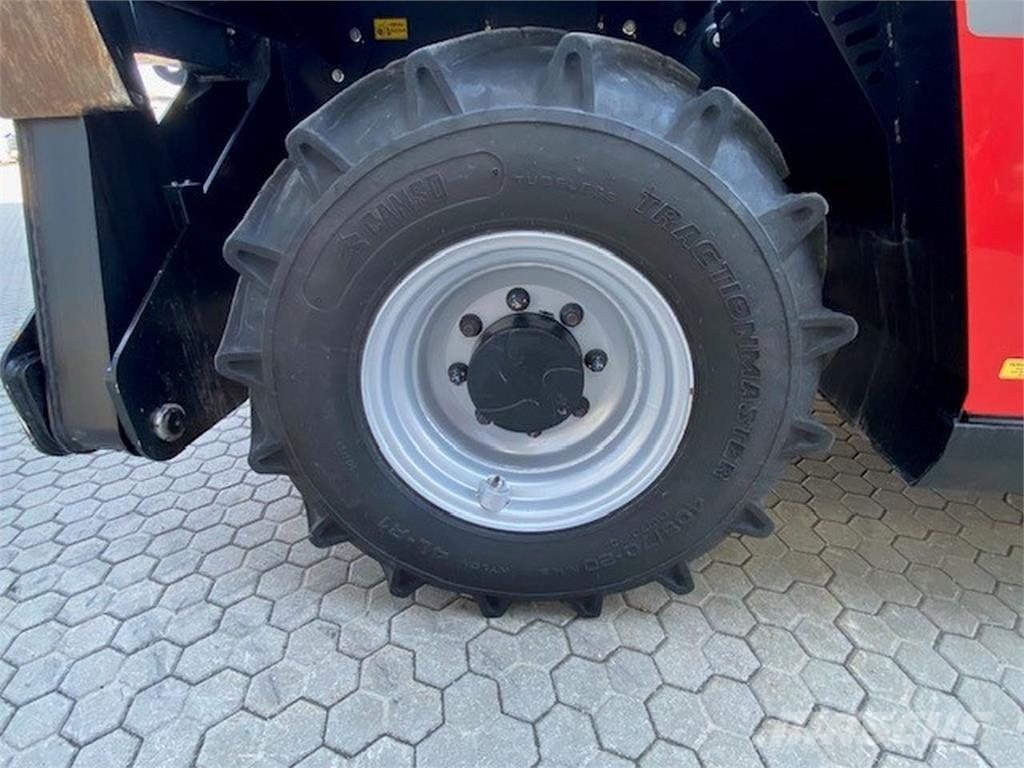 Manitou MRT1845 400/115D VISION ST5 Τηλεσκοπικοί ανυψωτές
