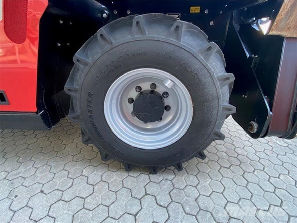 Manitou MRT1845 400/115D VISION ST5 Τηλεσκοπικοί ανυψωτές