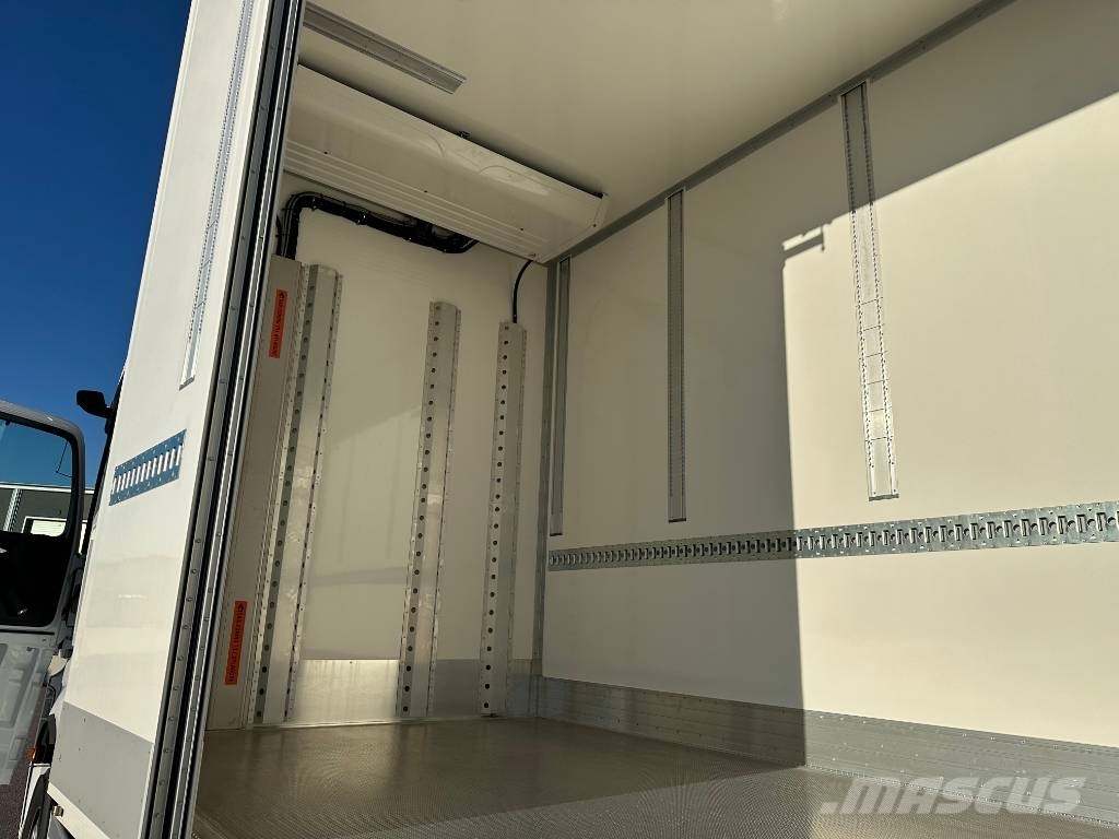 Mercedes-Benz Actros L 2853 Kølelastbiler