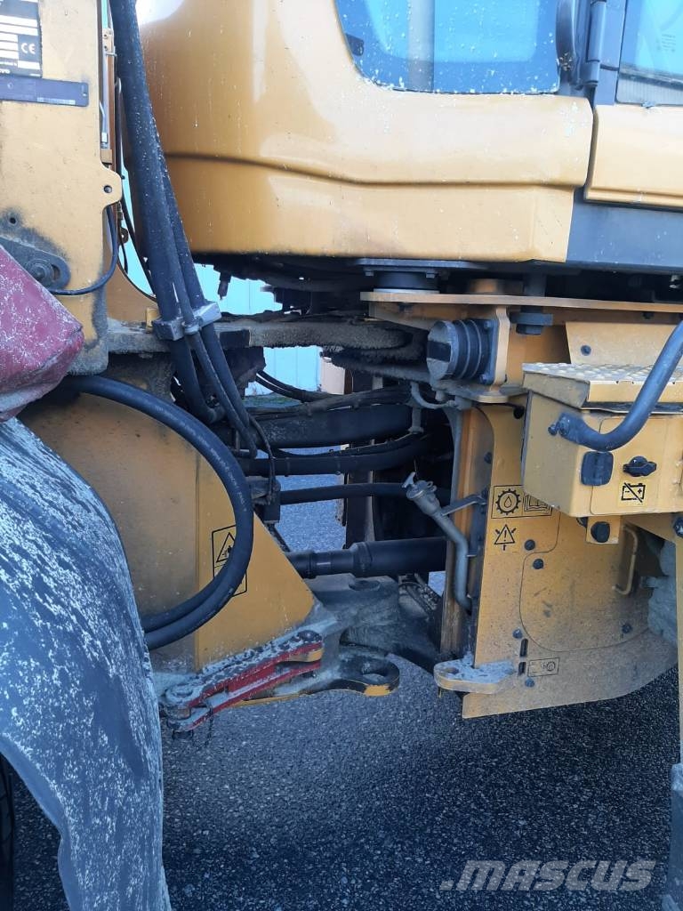Volvo L 90 H Ładowarki kołowe