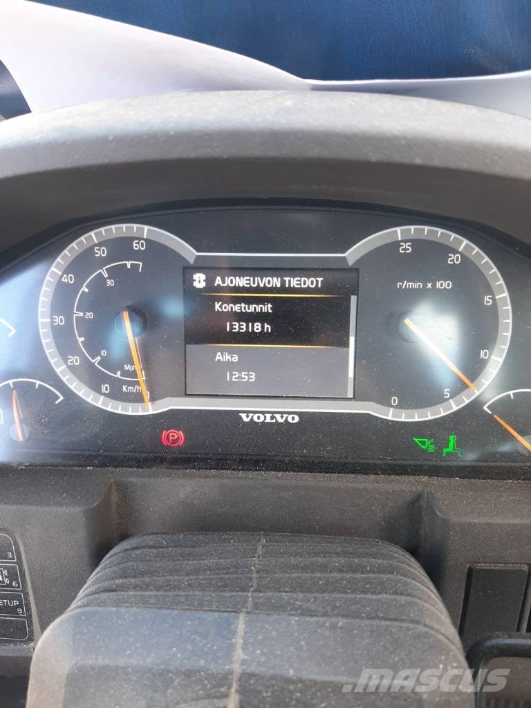Volvo L 90 H Ładowarki kołowe