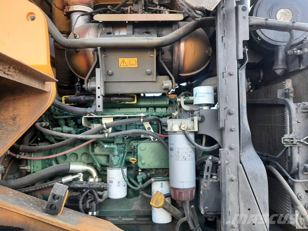 Volvo L 90 H Ładowarki kołowe