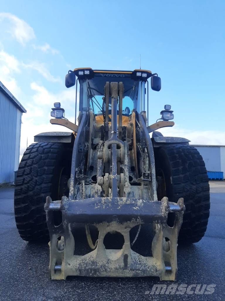 Volvo L 90 H Ładowarki kołowe