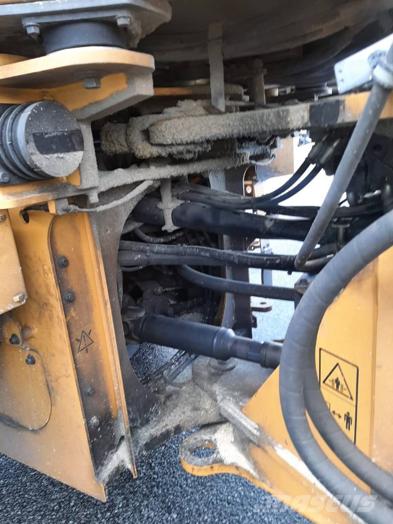 Volvo L 90 H Ładowarki kołowe