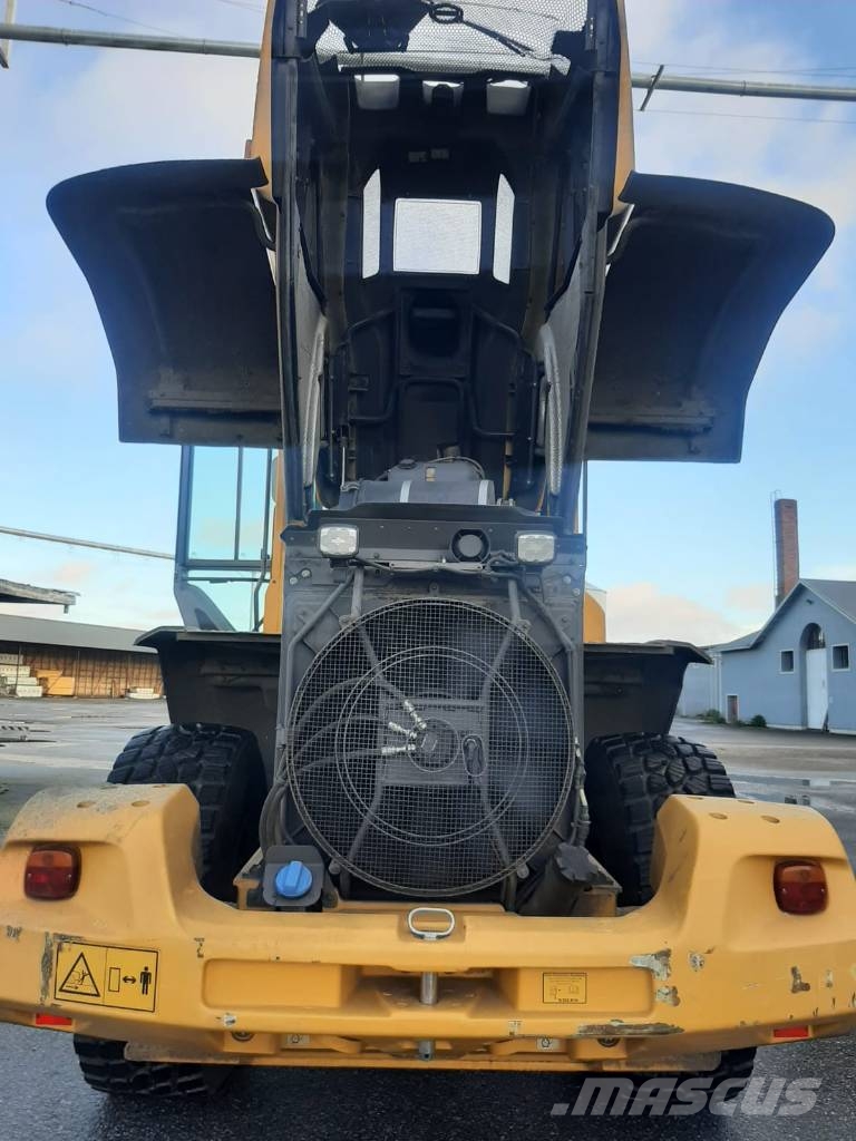 Volvo L 90 H Ładowarki kołowe