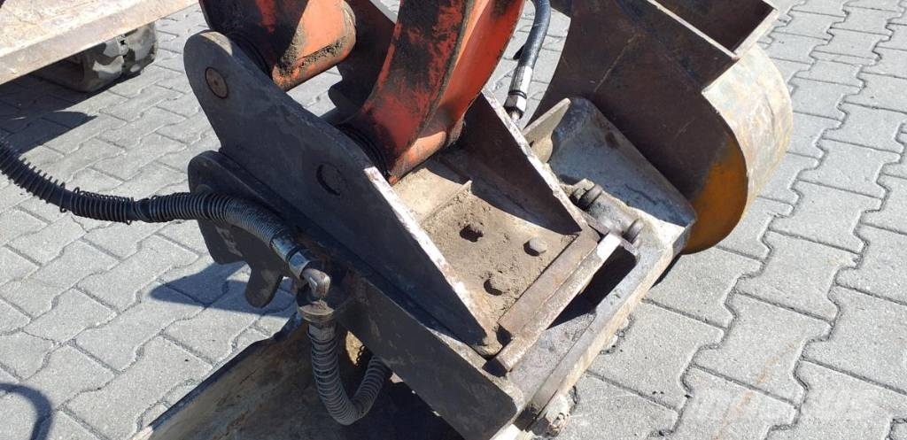 Kubota U 20-3 Mini ekskavatörler, 7 tona dek