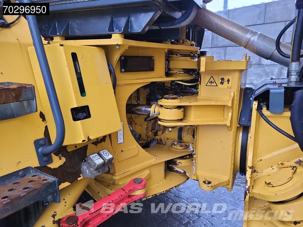 Bell B50 E ساحبات مفصلية