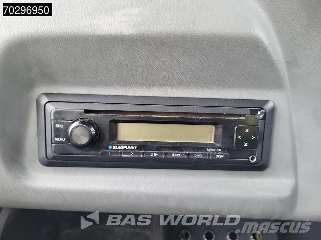 Bell B50 E ساحبات مفصلية