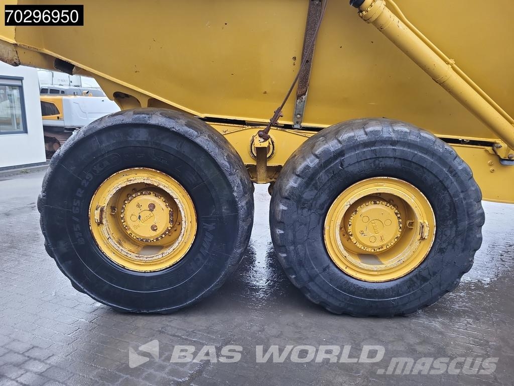 Bell B50 E ساحبات مفصلية