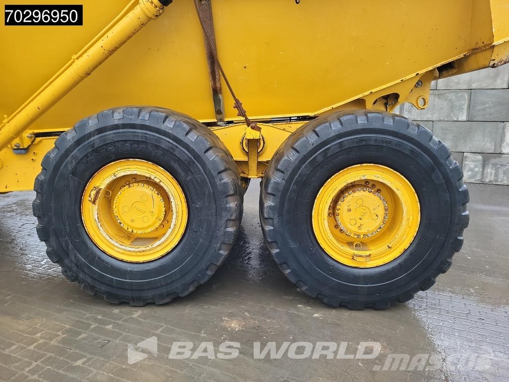 Bell B50 E ساحبات مفصلية