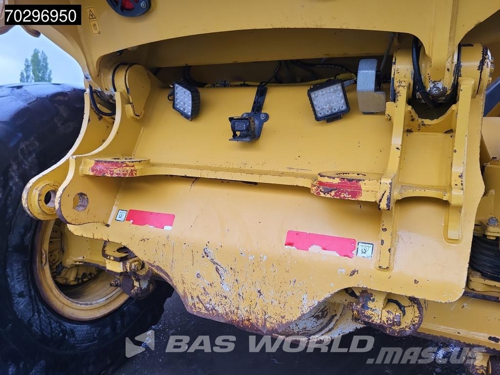 Bell B50 E ساحبات مفصلية