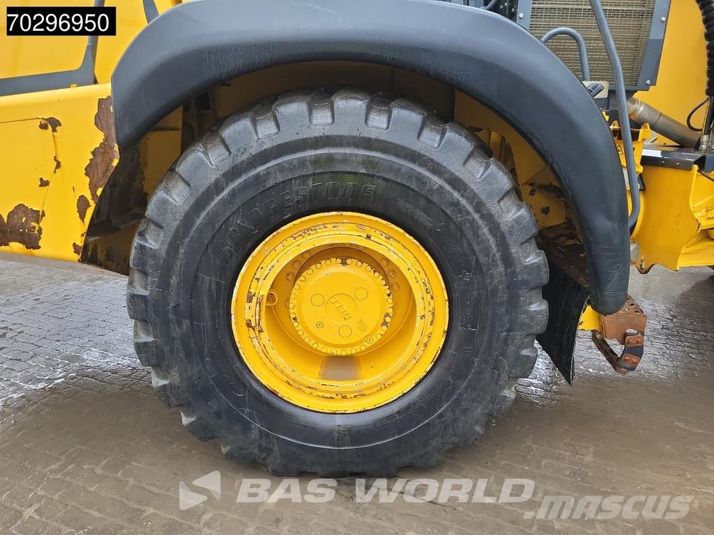 Bell B50 E ساحبات مفصلية