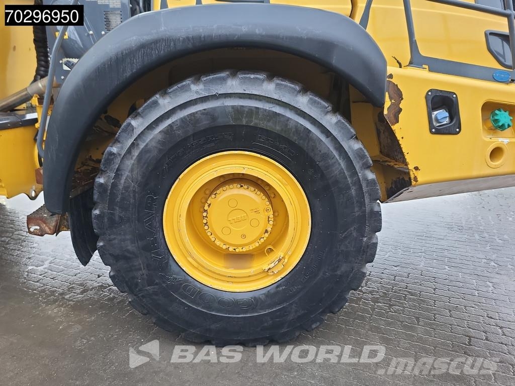 Bell B50 E ساحبات مفصلية