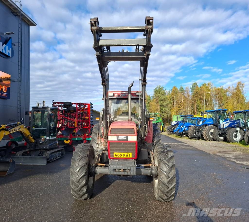Case IH 5130 Τρακτέρ