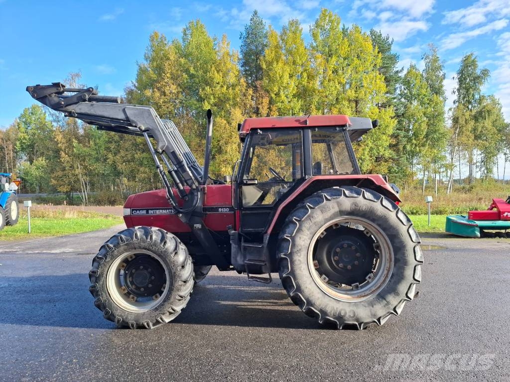 Case IH 5130 Τρακτέρ