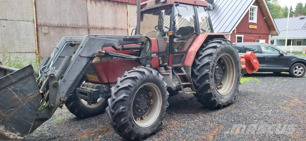 Case IH 5130 Traktory
