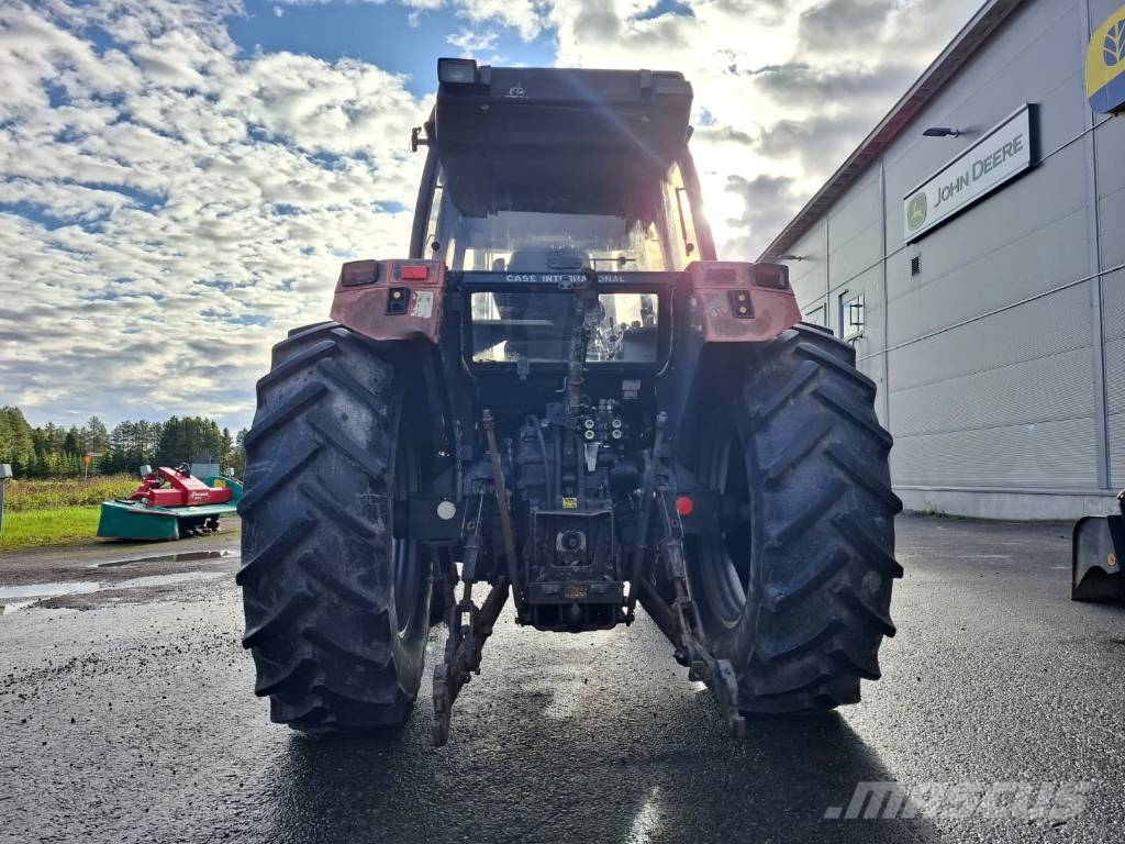 Case IH 5130 Τρακτέρ