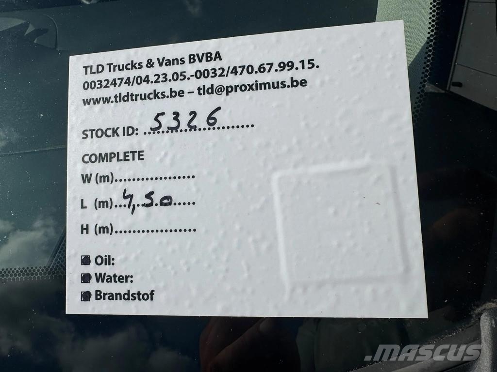 Toyota Corolla Verso **AIRCO-DIESEL-FRENCH ORIGINE** Personbiler