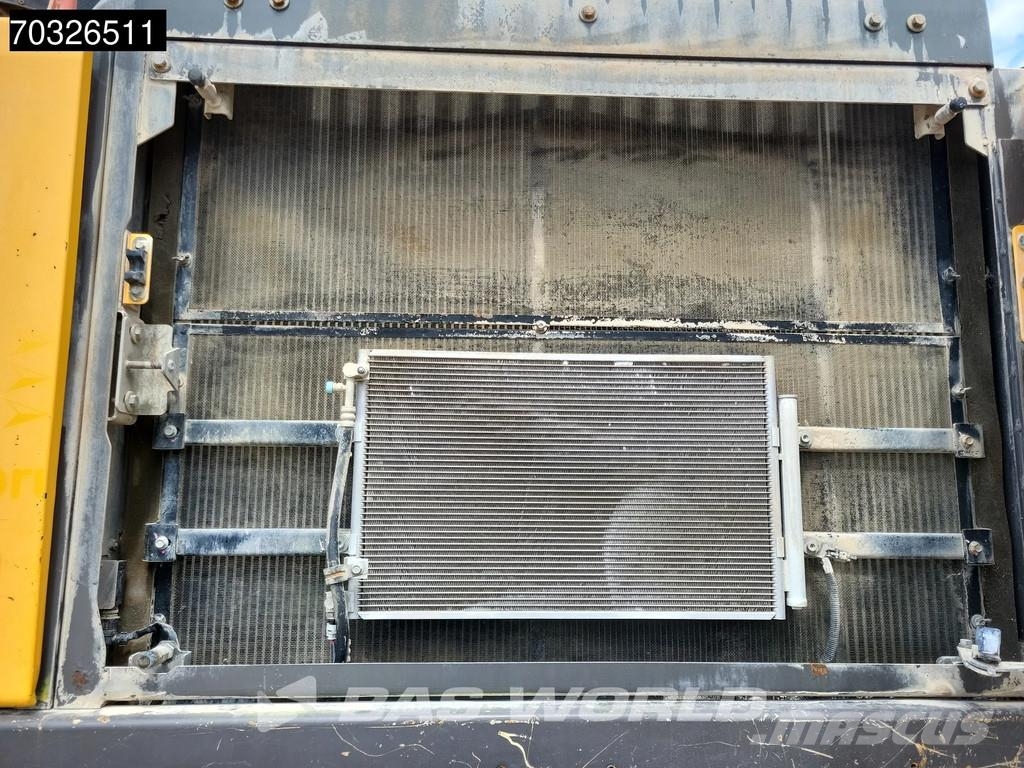 Volvo EC380 E NL Escavatori cingolati