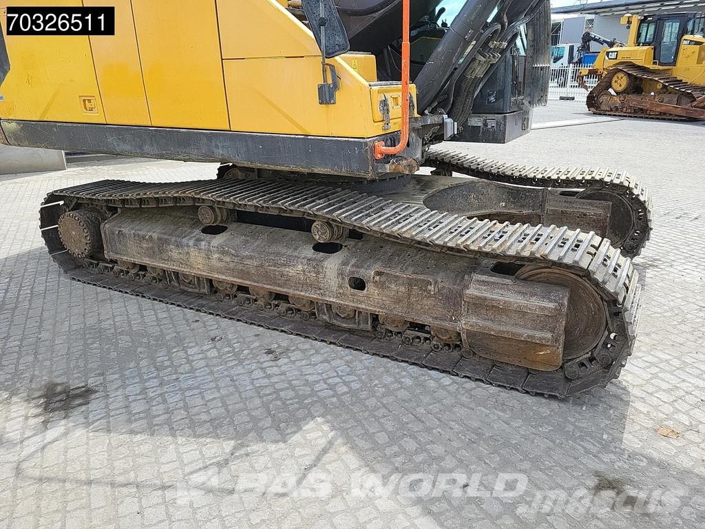 Volvo EC380 E NL Escavatori cingolati