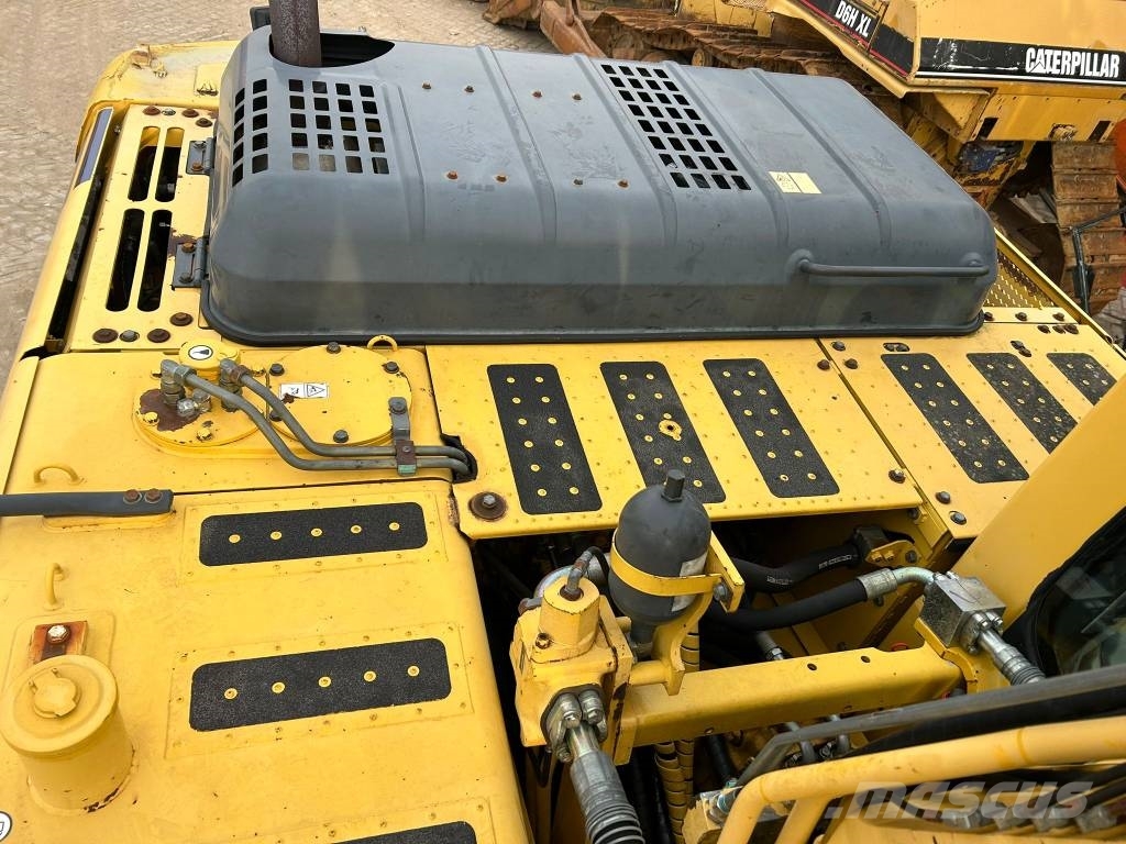 Komatsu PC 240 LC-8 Верижен екскаватор