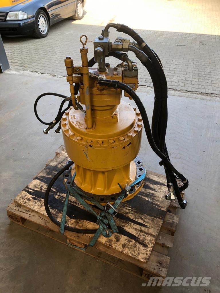 CAT 336 Swing Drive OEM 3332958 Hidravlika